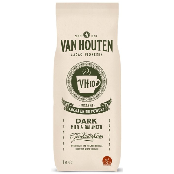 Van Houten VH10 Hot Chocolate