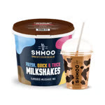 Shmoo Chocolate Milkshake Powder (1.8kg)